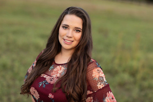 Katherine Nepper